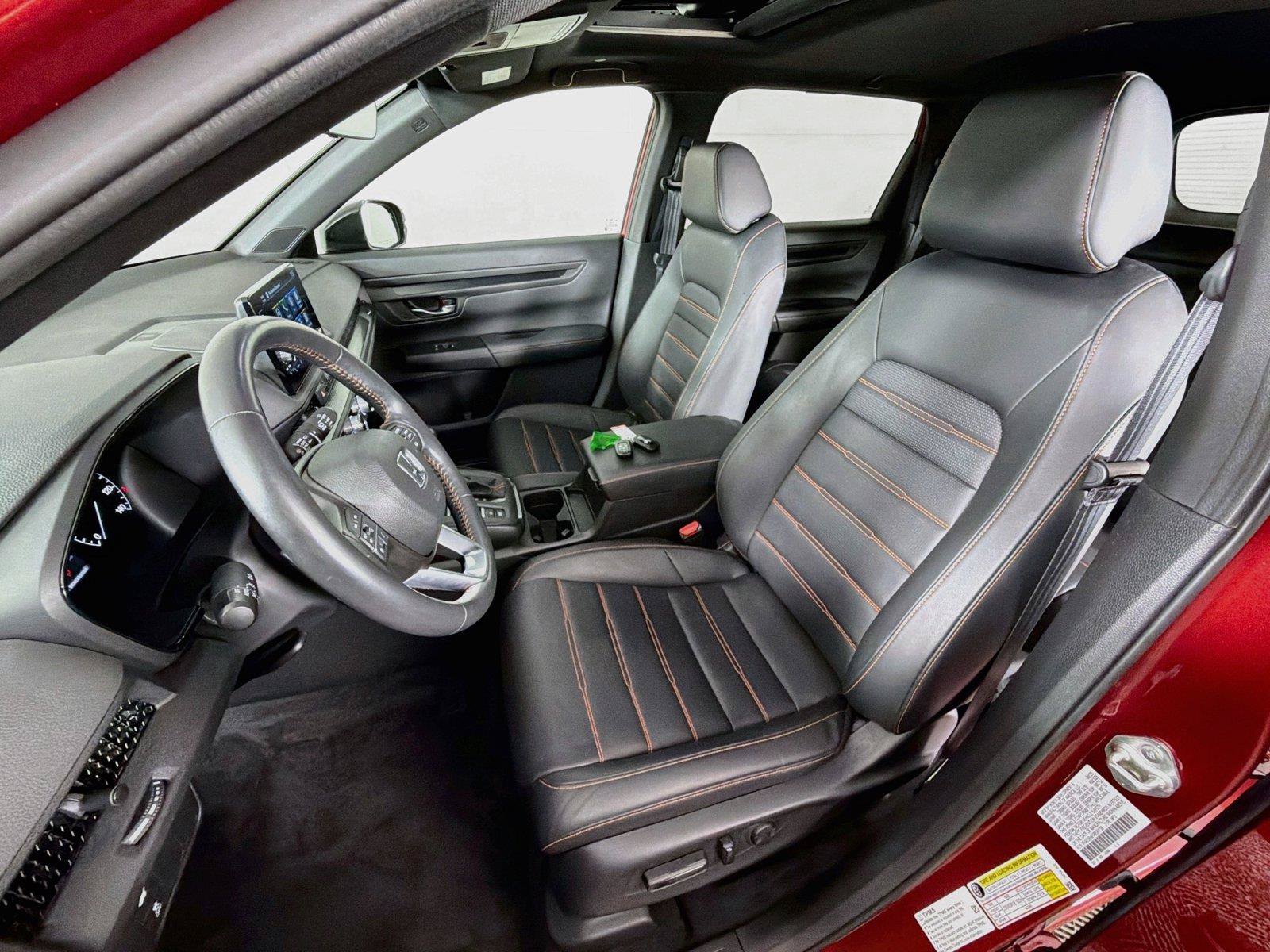 Used 2024 Honda CR-V Sport-L image 2
