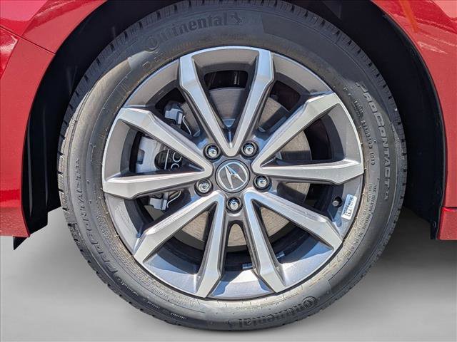 New 2026 Acura Integra FWD image 10