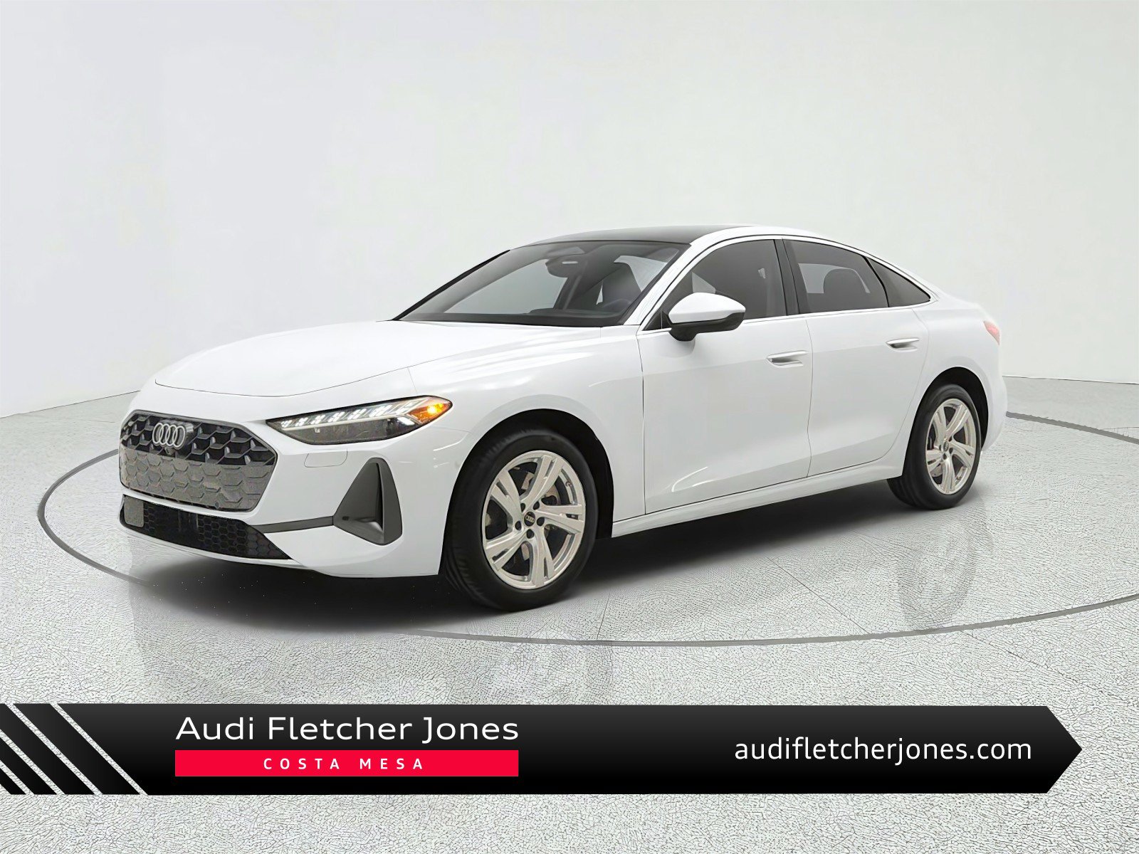 Used 2025 Audi A5 2.0T Premium Plus w/ Premium Plus