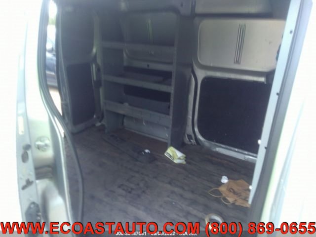 Used 2015 Nissan NV200 SV w/ Technology Package FWD image 8
