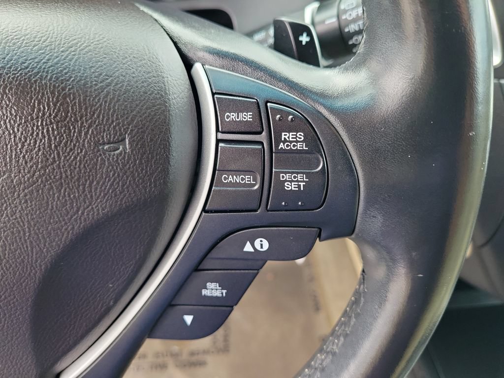 Used 2017 Acura RDX w/ Technology Package AWD/4WD image 18