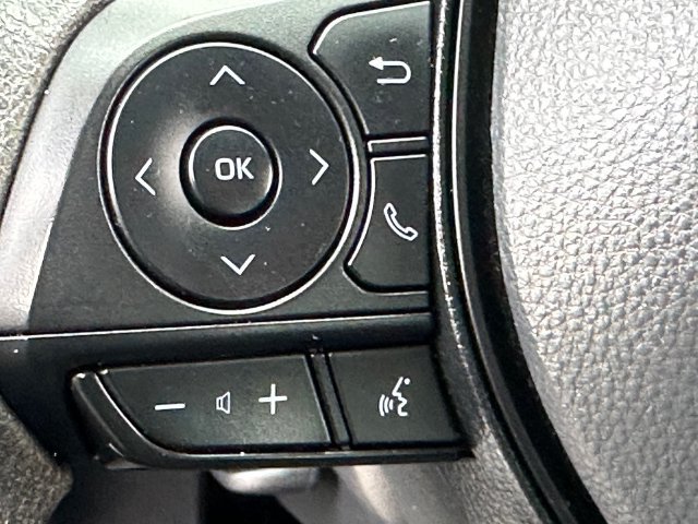 Certified 2025 Toyota RAV4 XLE AWD/4WD image 13