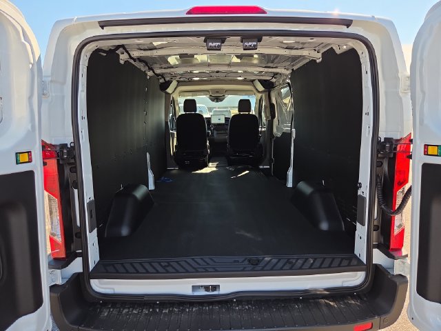 New 2027 Ford Transit 150 Low Roof w/ Load Area Protection Package RWD image 25