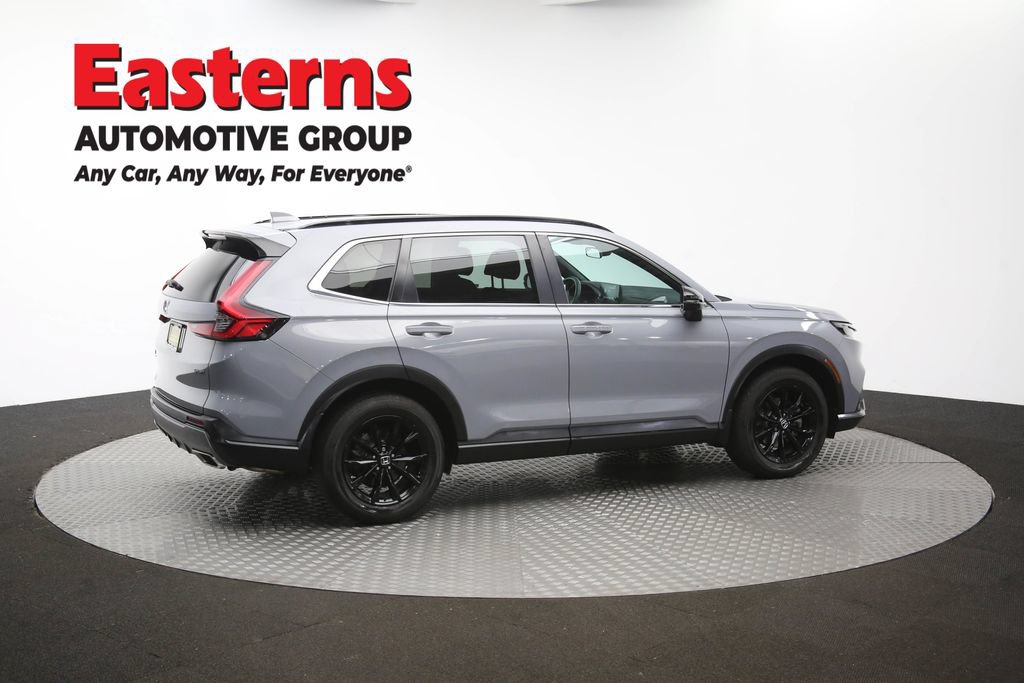 Used 2024 Honda CR-V Sport image 42