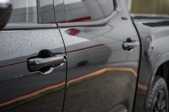 Used 2023 Toyota Tundra SR5 w/ TRD Sport Premium Package image 16