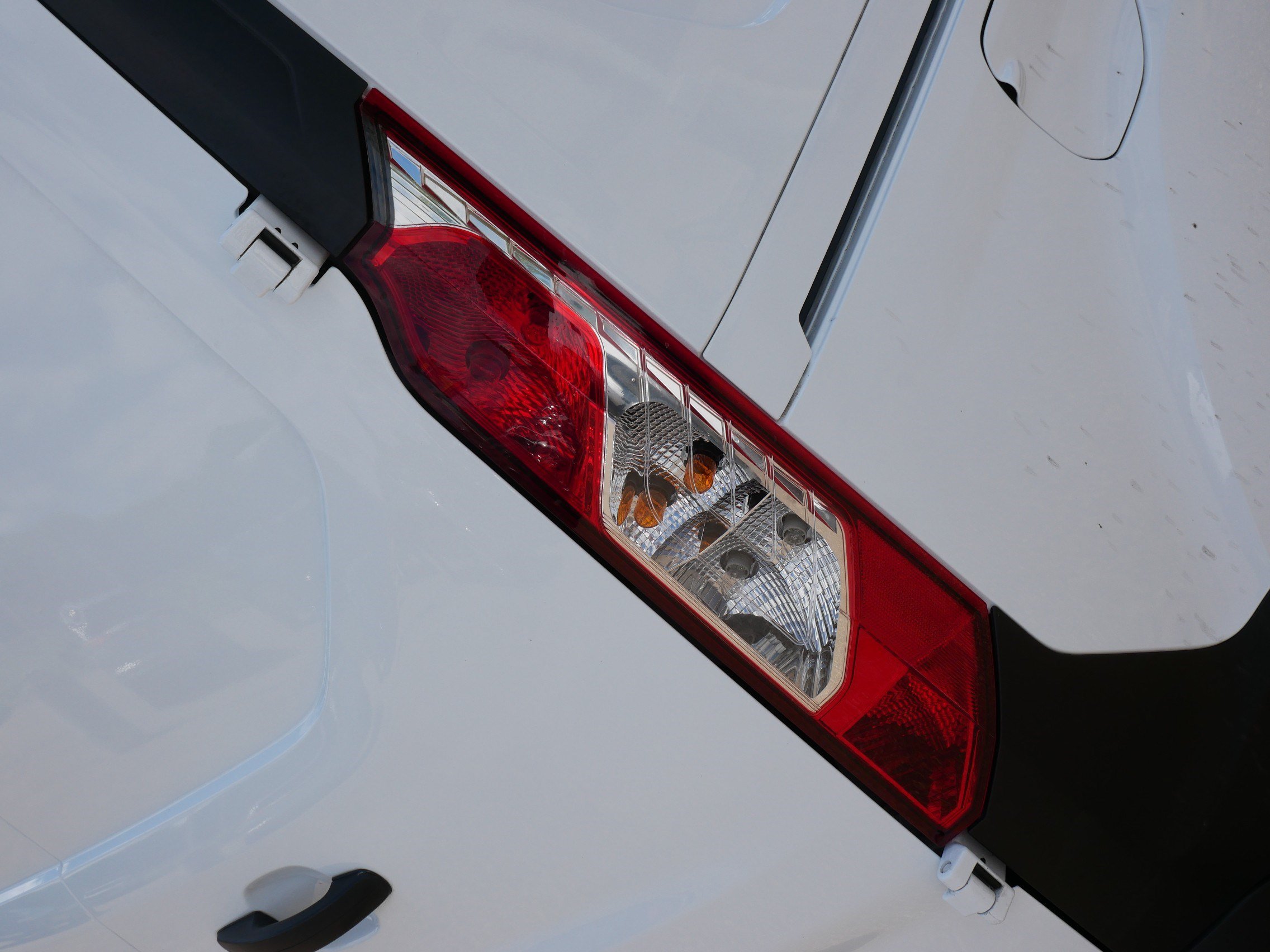 Certified 2022 Ford Transit Connect XL FWD image 17