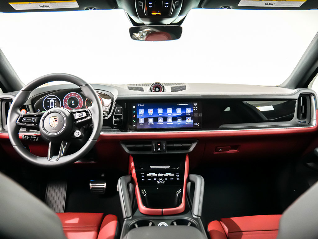 New 2026 Porsche Cayenne S AWD/4WD image 20