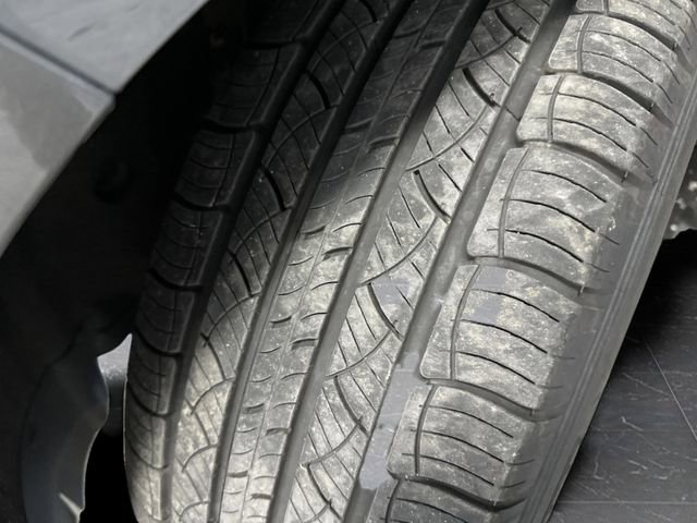 Certified 2024 Ford Edge SEL w/ Convenience Package image 36