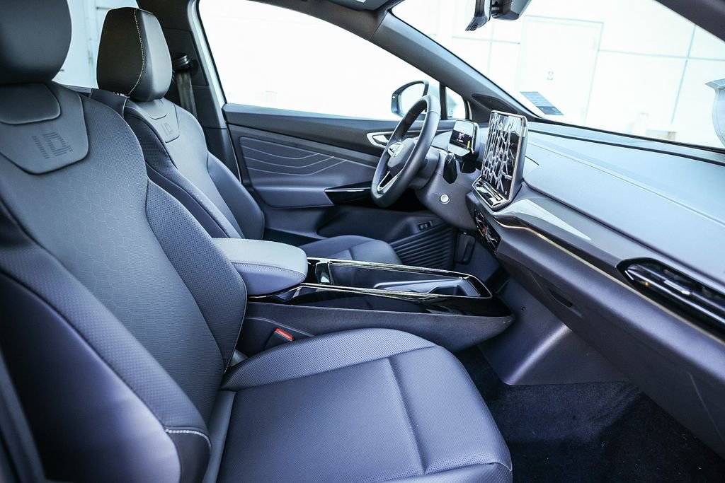 New 2026 Volkswagen ID.4 Pro S image 27