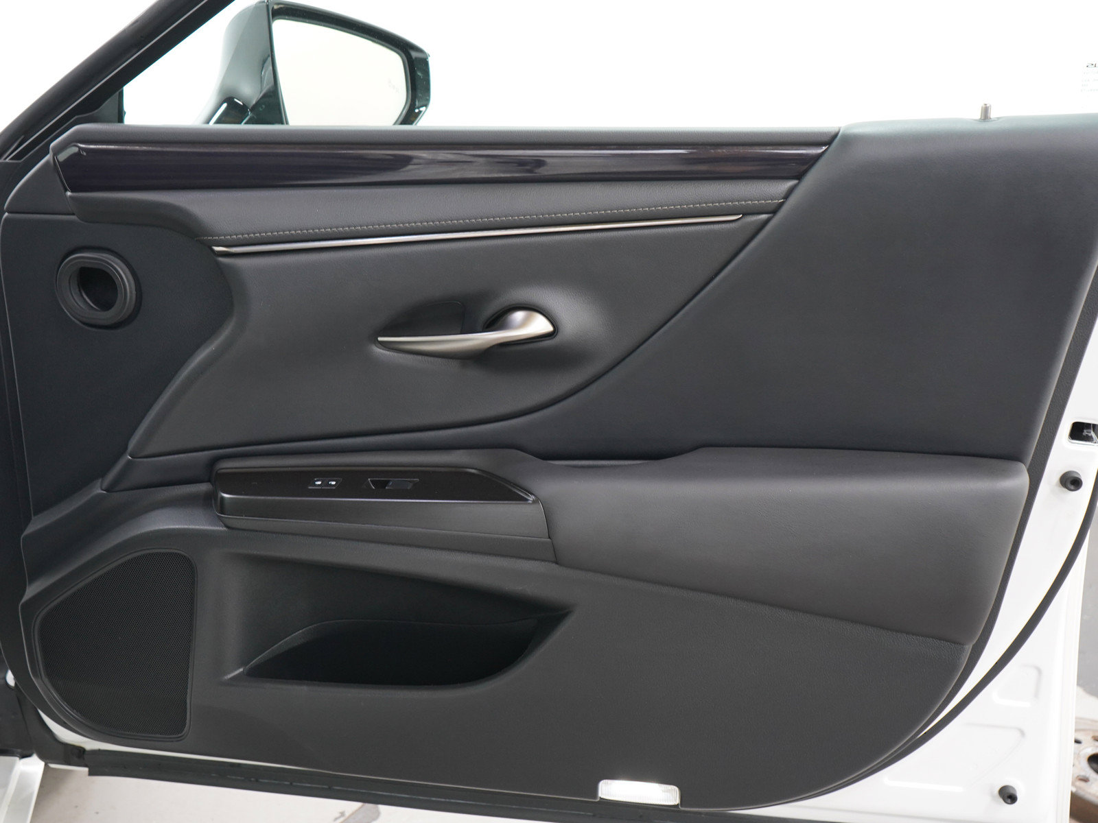 Used 2019 Lexus ES 350 FWD image 9