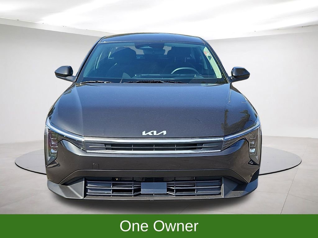 Used 2026 Kia K4 LXS image 2