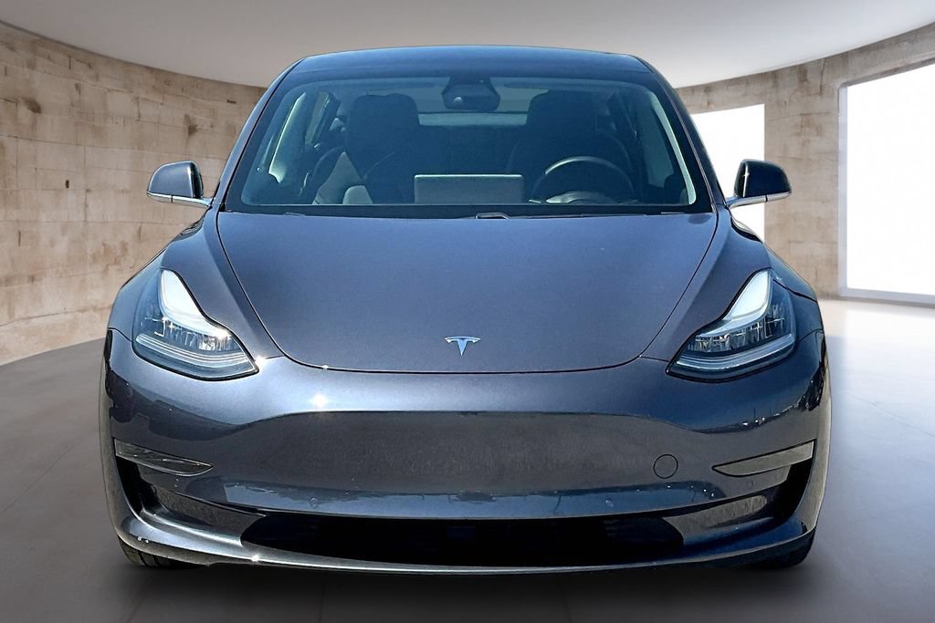 Used 2020 Tesla Model 3 Standard Range Plus RWD image 4