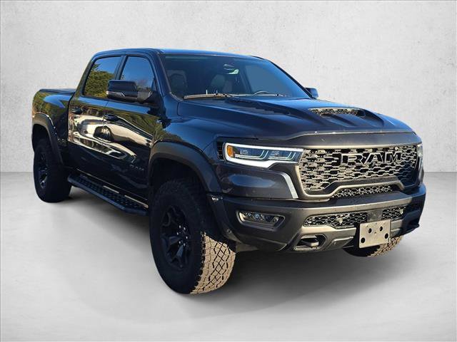 Used 2025 RAM 1500 RHO w/ Bed Utility Group video 3