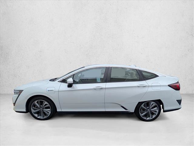 Used 2018 Honda Clarity Plug-In Hybrid image 9