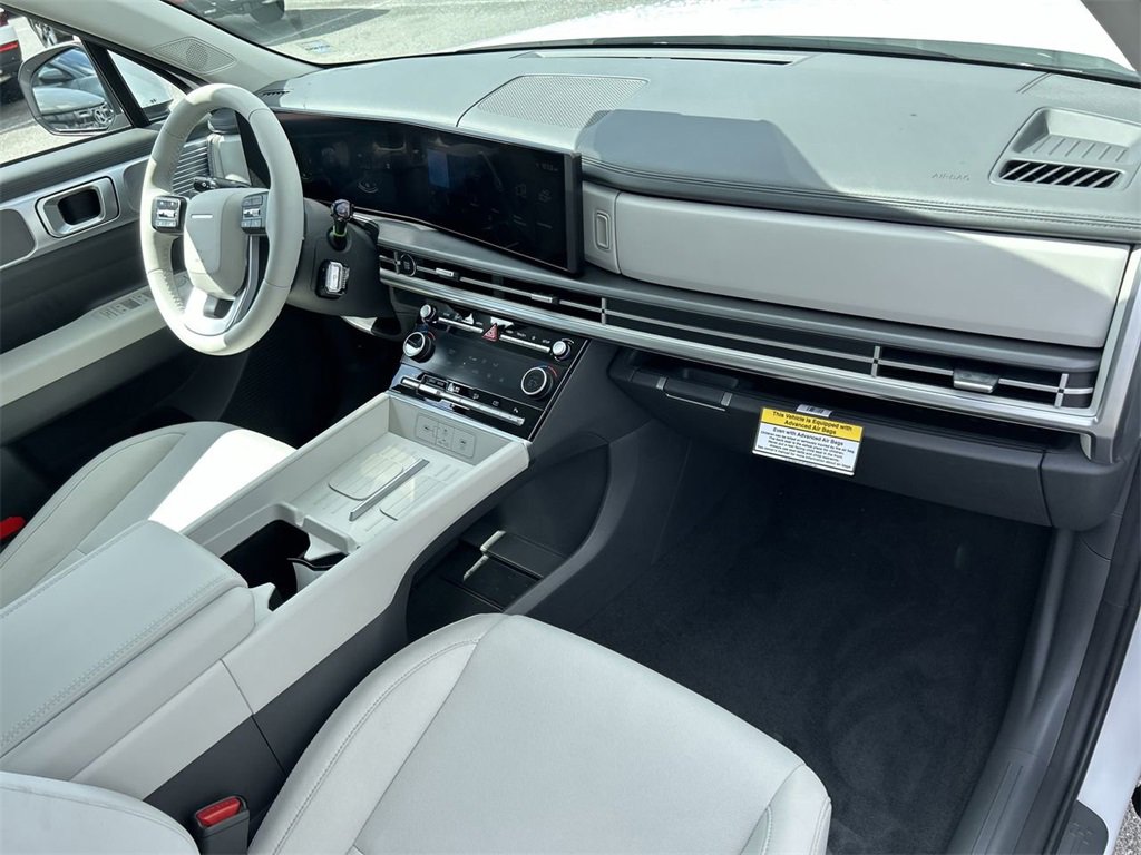 New 2026 Hyundai Santa Fe SE image 19