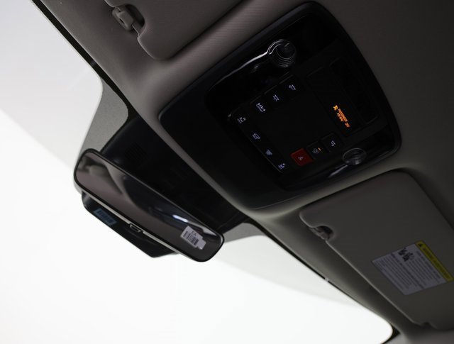 New 2026 Kia Carnival EX image 21
