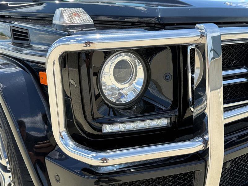 Used 2016 Mercedes-Benz G 63 AMG 4MATIC image 93