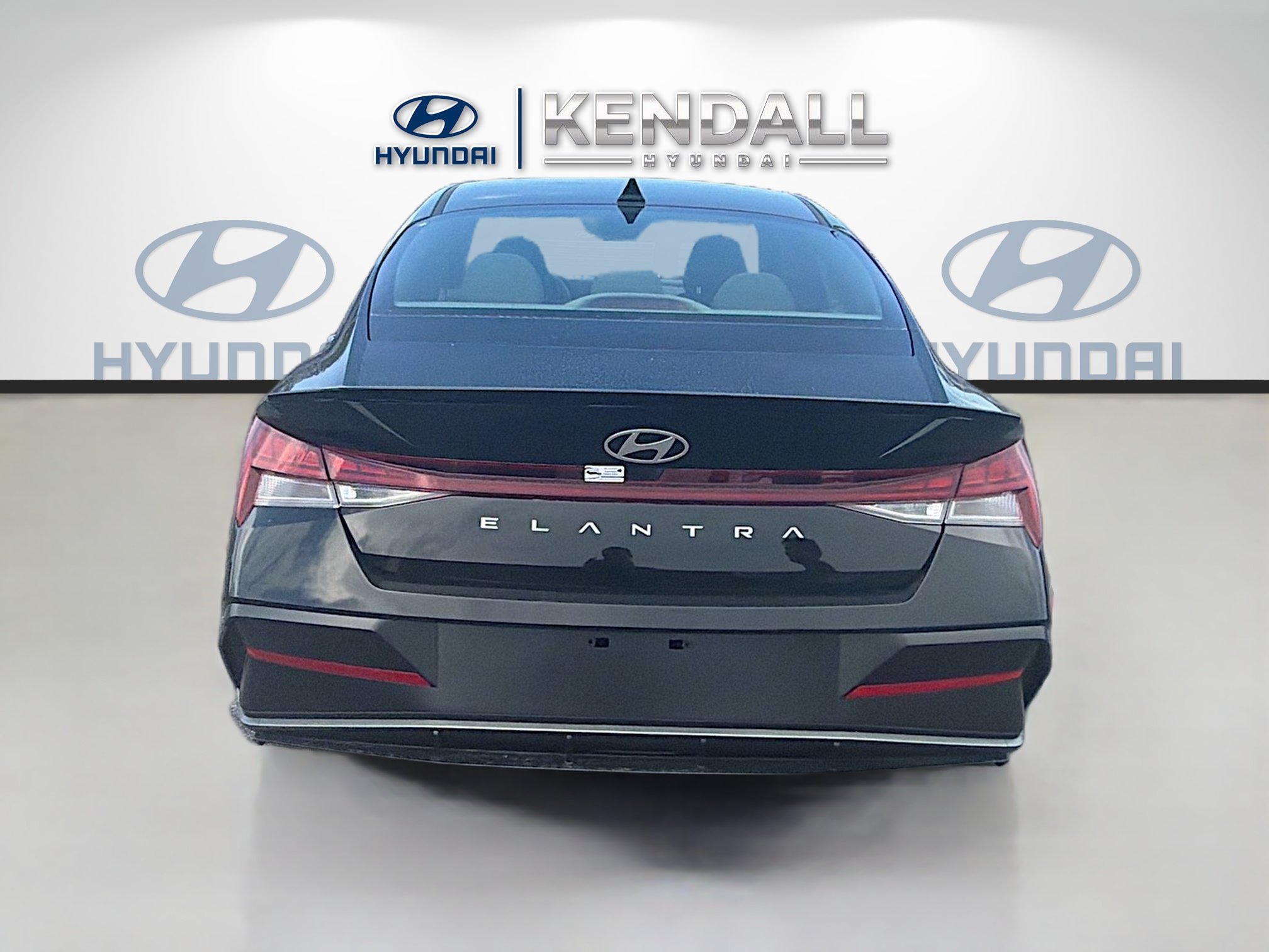 New 2026 Hyundai Elantra SEL Sport Premium FWD image 5