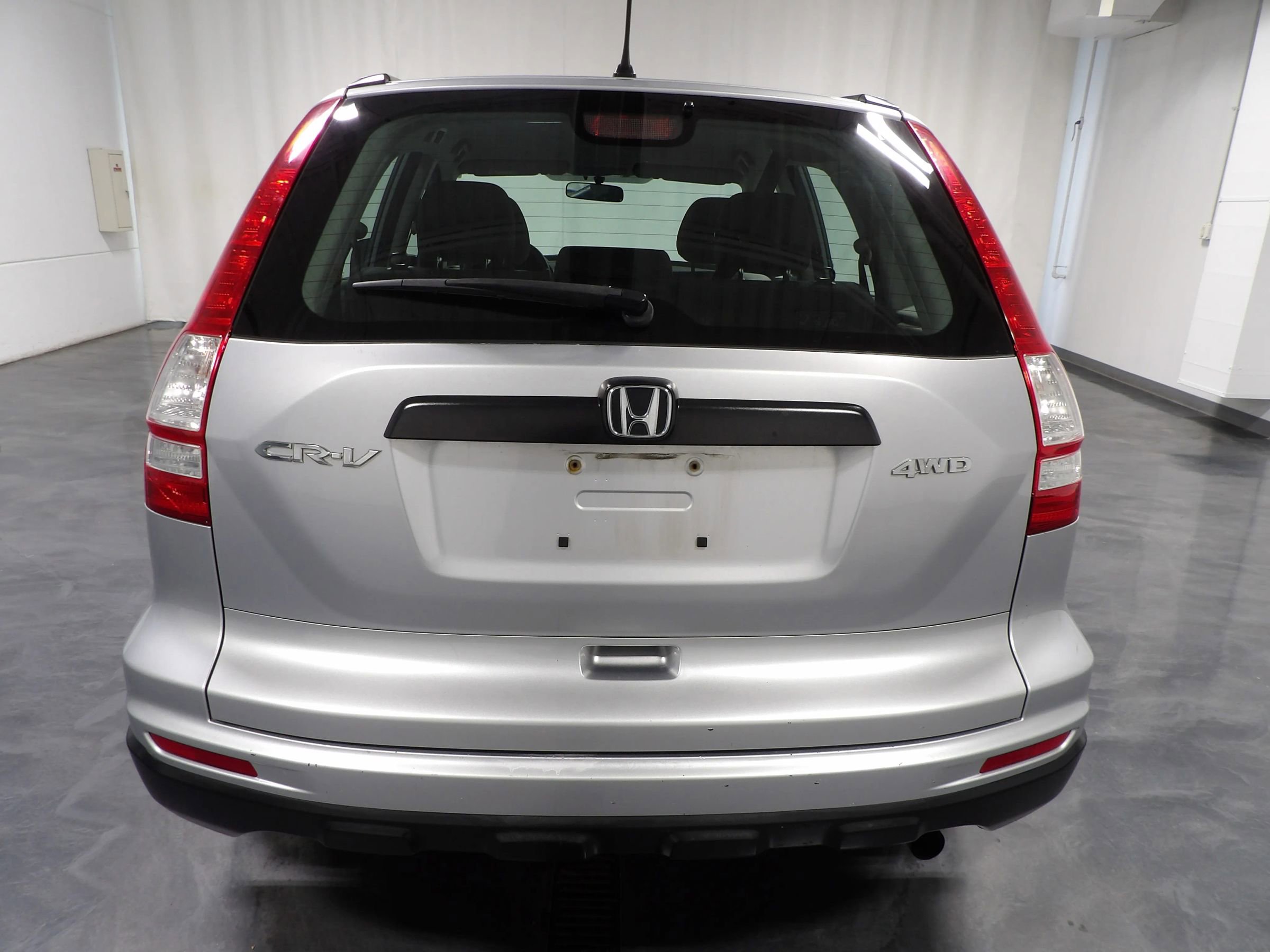 Used 2011 Honda CR-V LX image 6