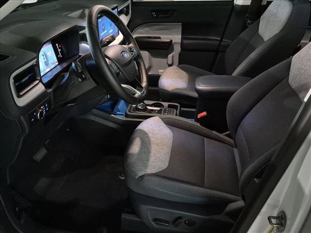 Used 2025 Ford Maverick XLT w/ XLT Luxury Package AWD/4WD image 14