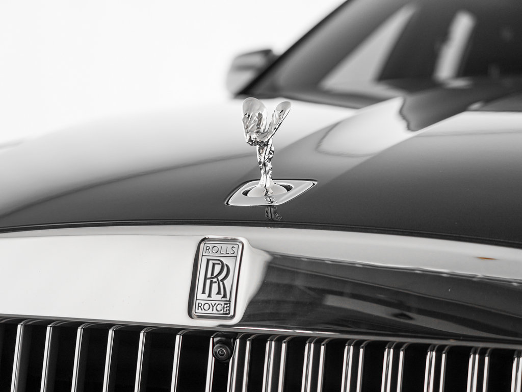 Certified 2023 Rolls-Royce Ghost AWD/4WD image 49