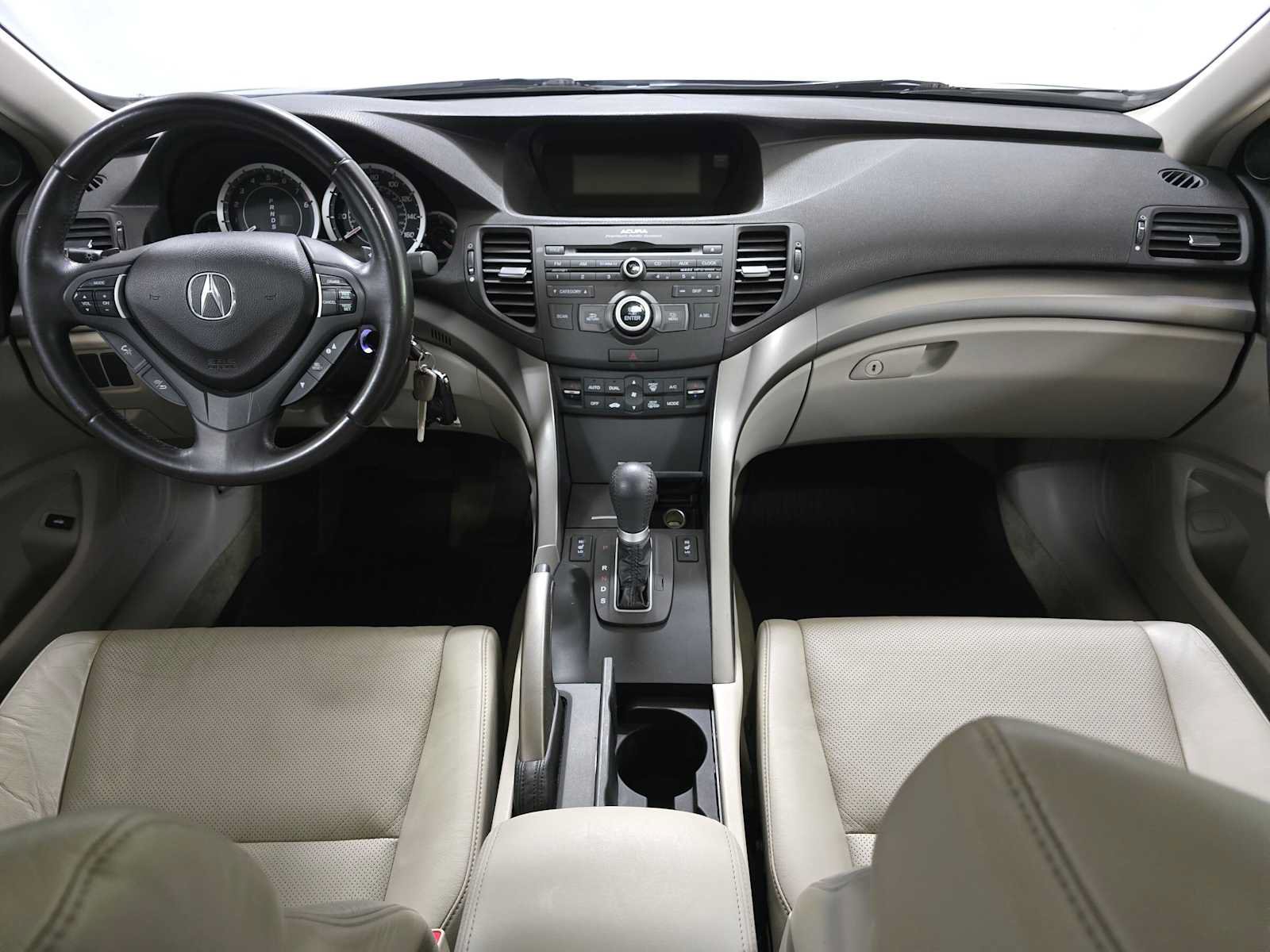Used 2010 Acura TSX Sedan FWD image 18