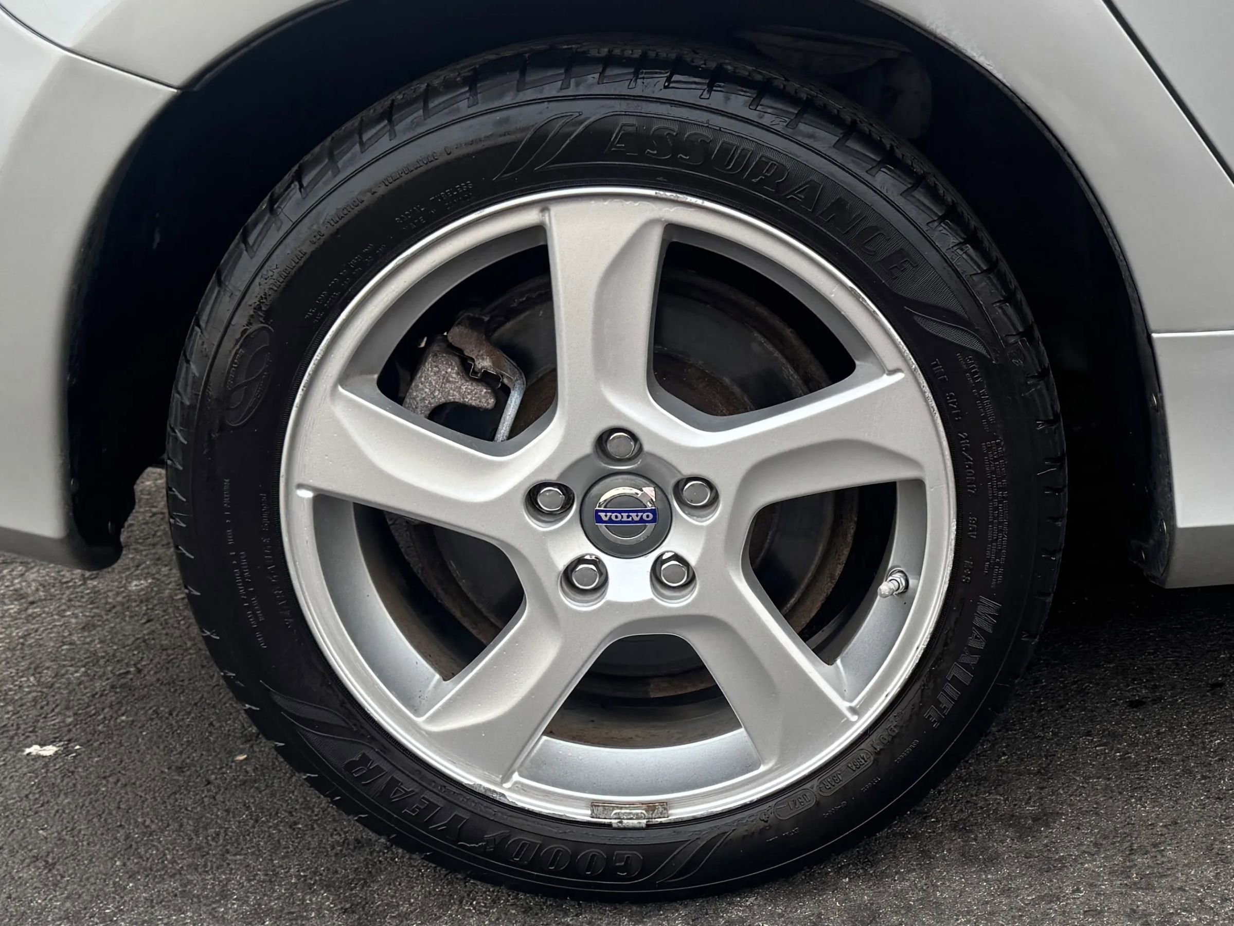 Used 2012 Volvo S60 T5 image 11