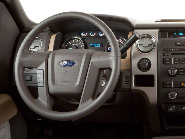 Used 2010 Ford F150 XL AWD/4WD image 6