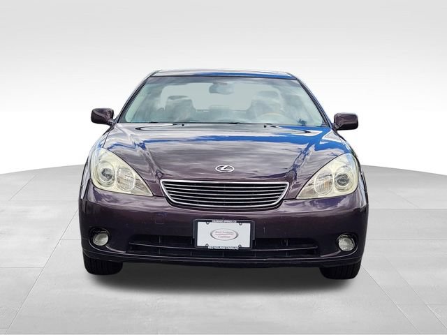 Used 2006 Lexus ES 330 FWD image 8