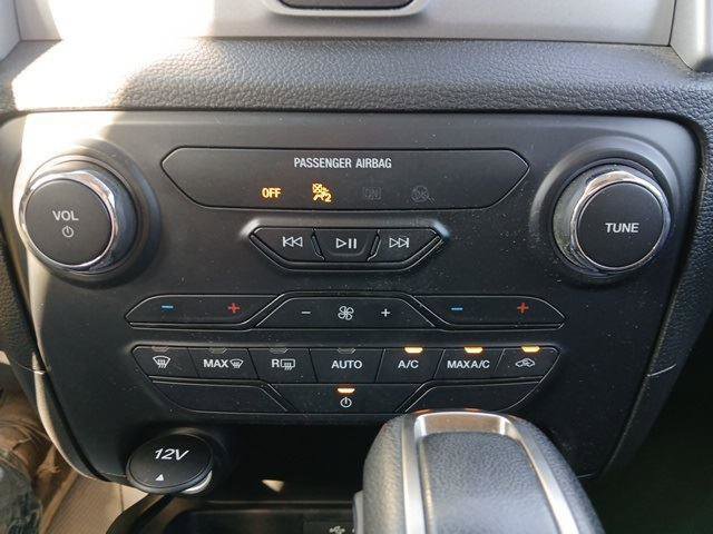 Used 2023 Ford Ranger XLT w/ Equipment Group 301A Mid image 19