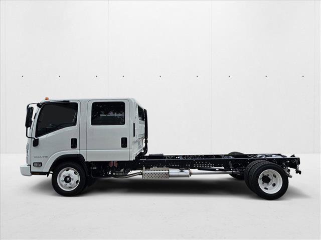 New 2025 Chevrolet Low Cab Forward 5500HG image 5