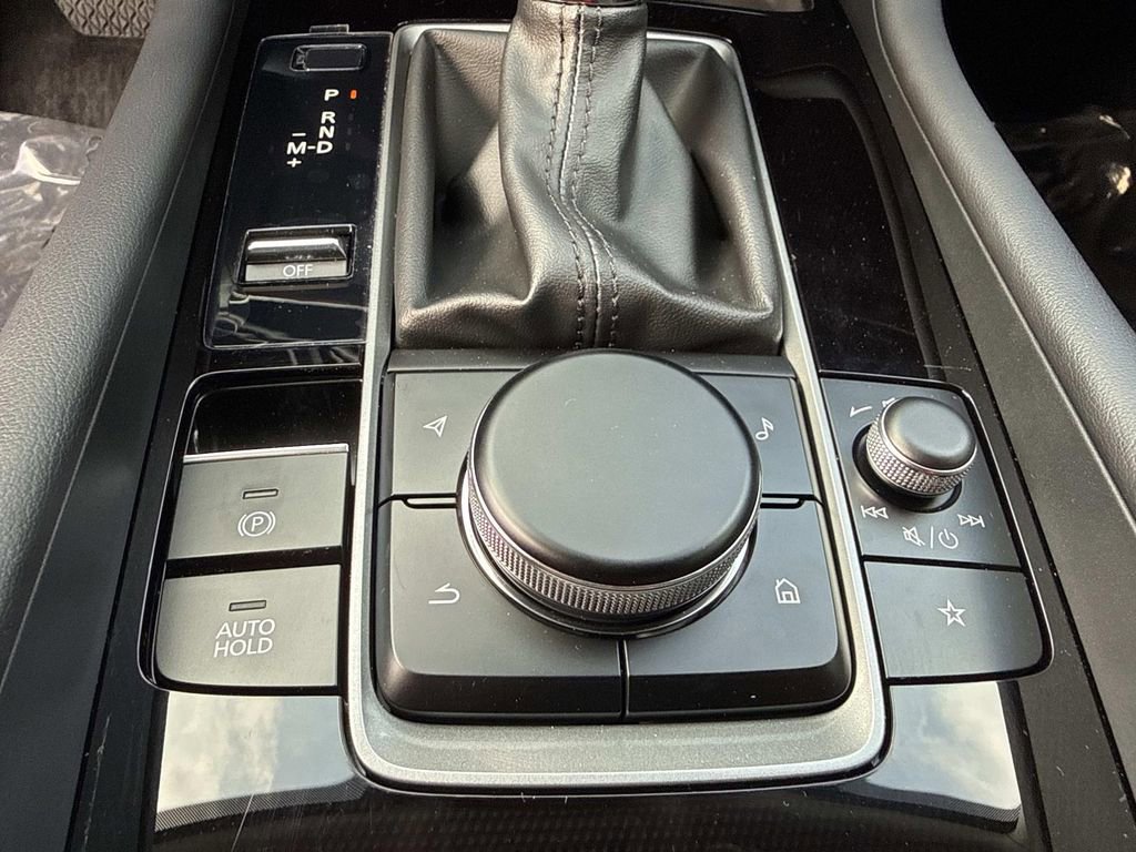 Certified 2025 MAZDA MAZDA3 s image 36