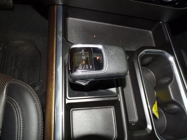 Certified 2024 Chevrolet Silverado 1500 High Country w/ High Country Premium Package image 13