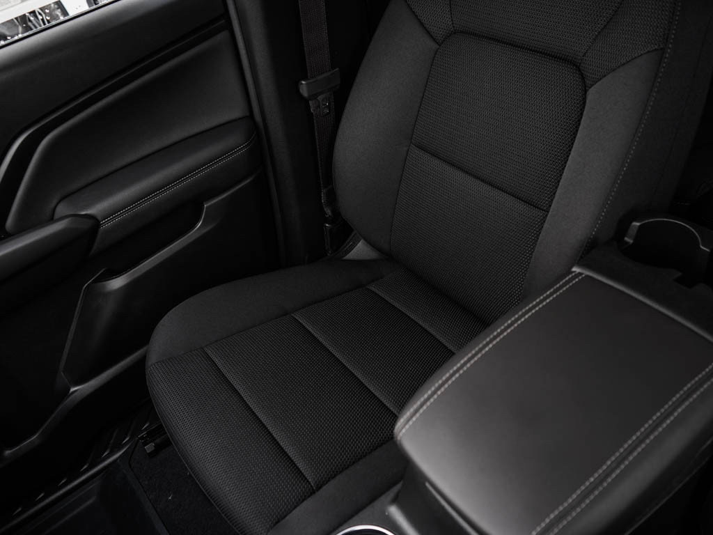 New 2026 GMC Canyon Elevation w/ Convenience Package AWD/4WD image 24