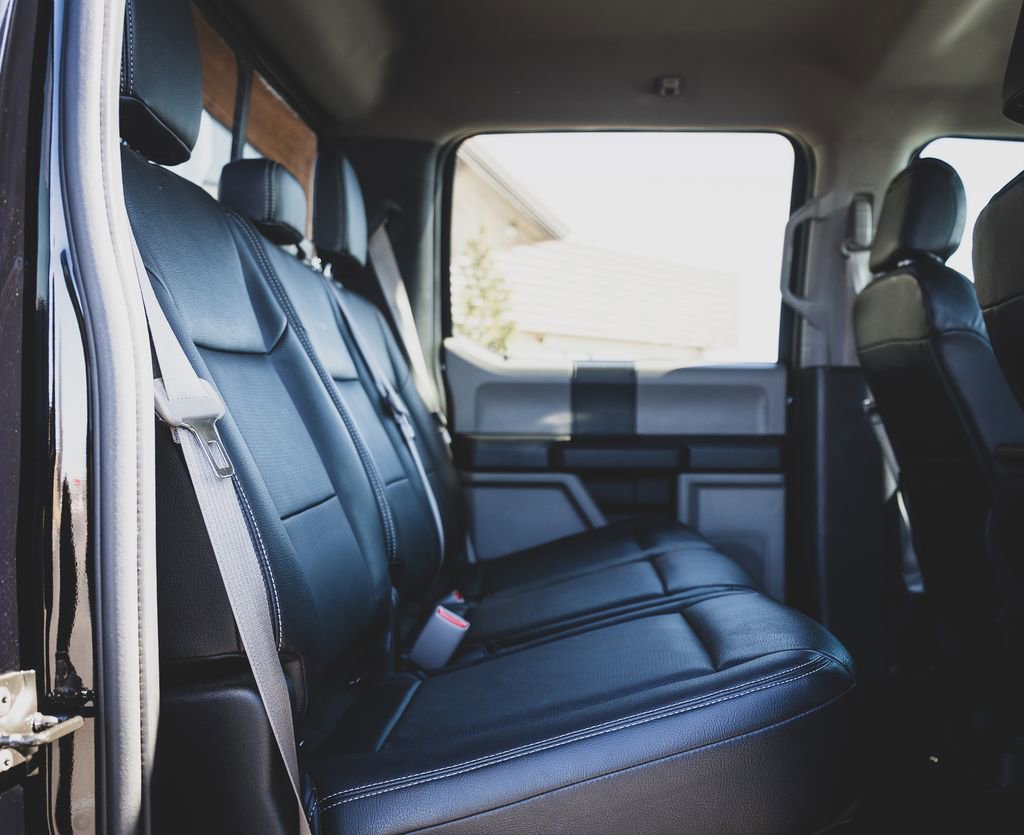 Used 2017 Ford F250 XL w/ STX Appearance Package image 33