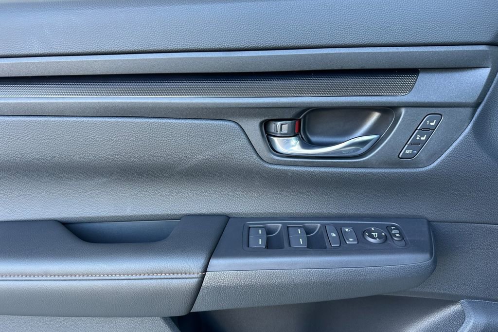 New 2026 Honda CR-V Sport-L image 11