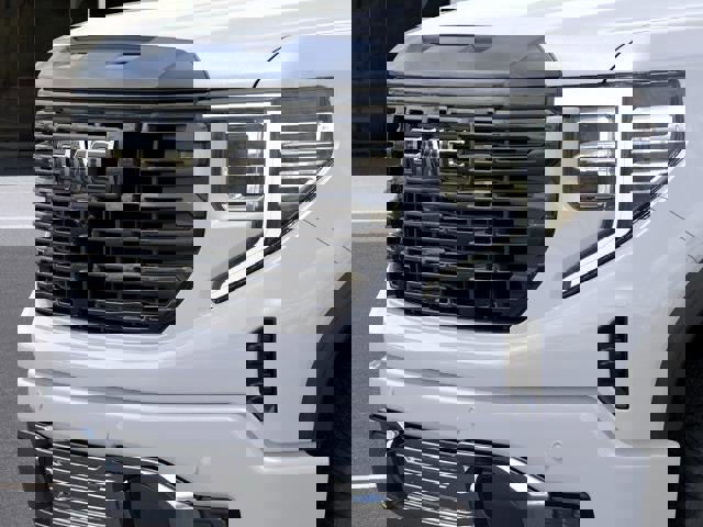 New 2026 GMC Sierra 1500 Denali Ultimate image 13