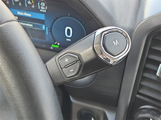 Used 2024 Ford F150 XLT w/ Mobile Office Package image 24