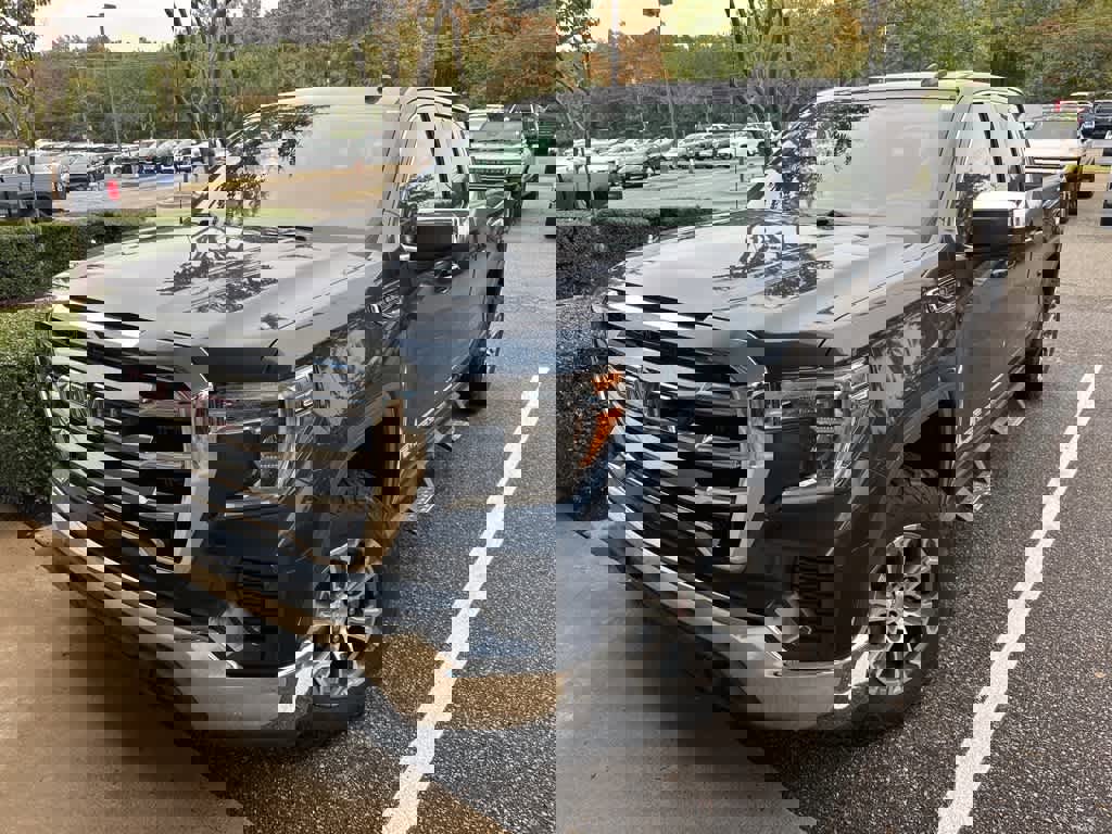 Used 2019 GMC Sierra 1500 SLE w/ SLE Convenience Package