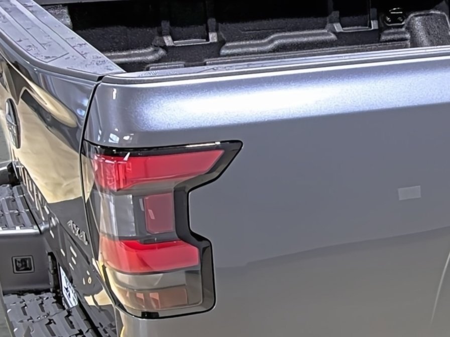 New 2026 Nissan Frontier SV w/ All-Weather Content Package AWD/4WD image 14