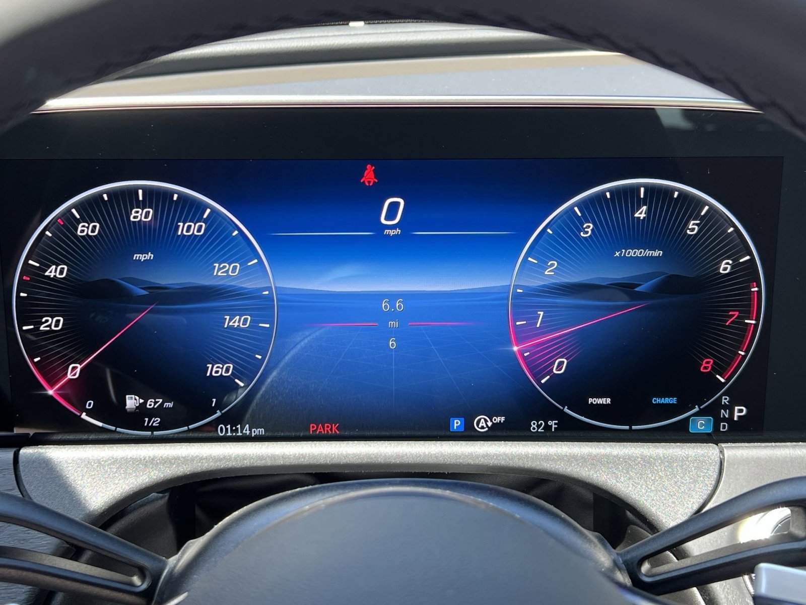 New 2026 Mercedes-Benz E 350 4MATIC Sedan image 15