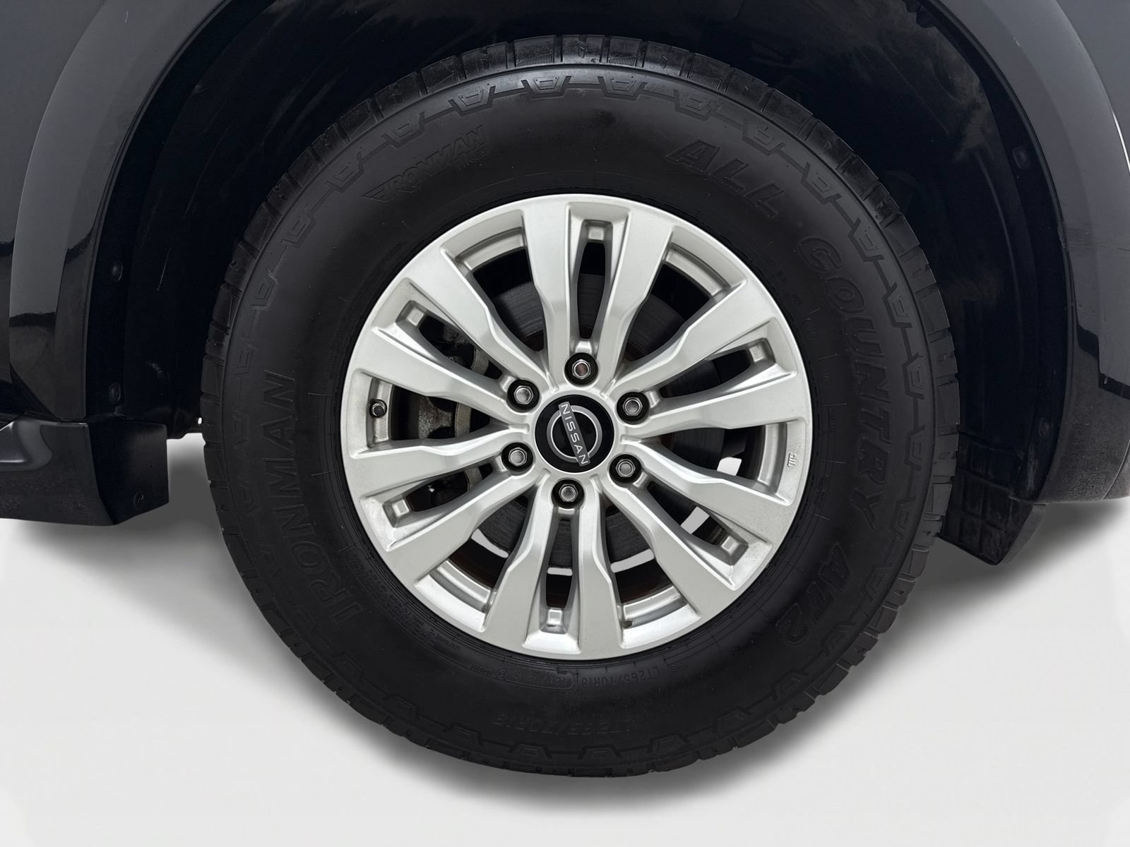 Used 2021 Nissan Armada SV RWD image 51