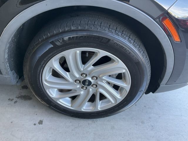 Used 2020 Lincoln Corsair FWD image 25