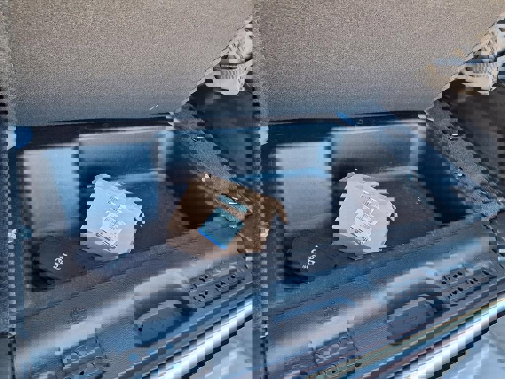 Certified 2025 Jeep Wrangler Unlimited Rubicon image 31