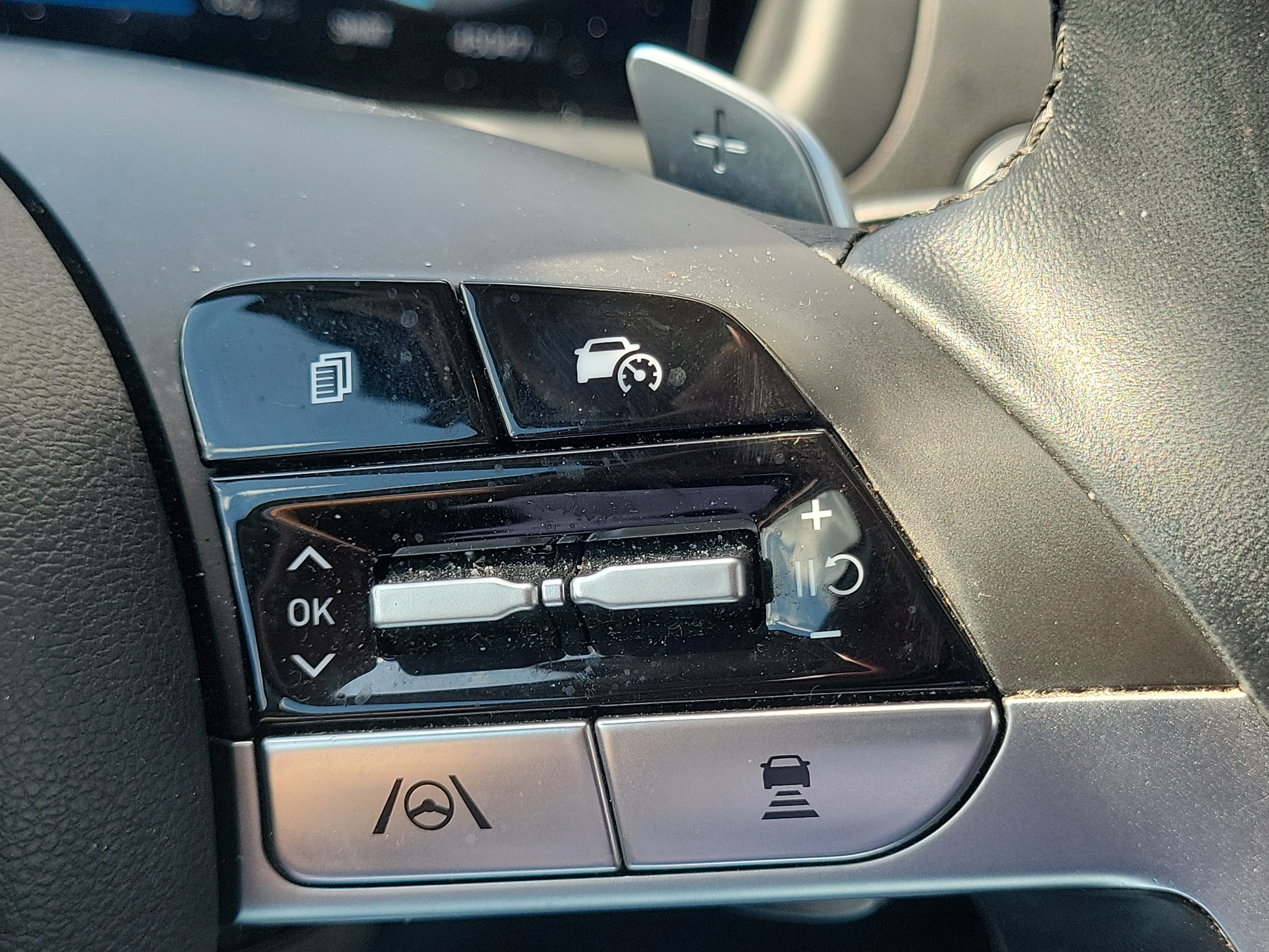 Used 2024 Hyundai Tucson Limited image 18