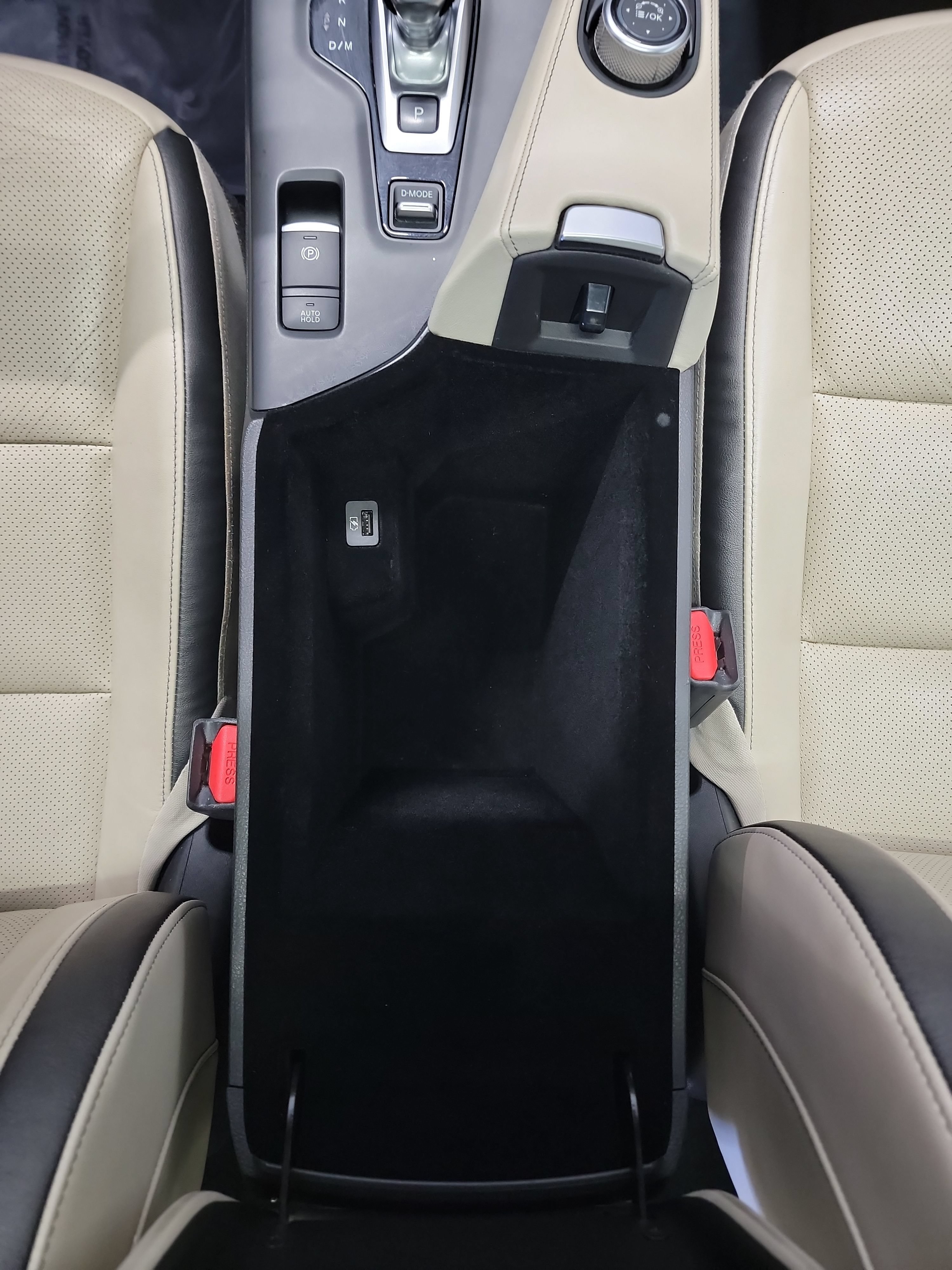 Used 2020 INFINITI QX50 Essential AWD/4WD image 29