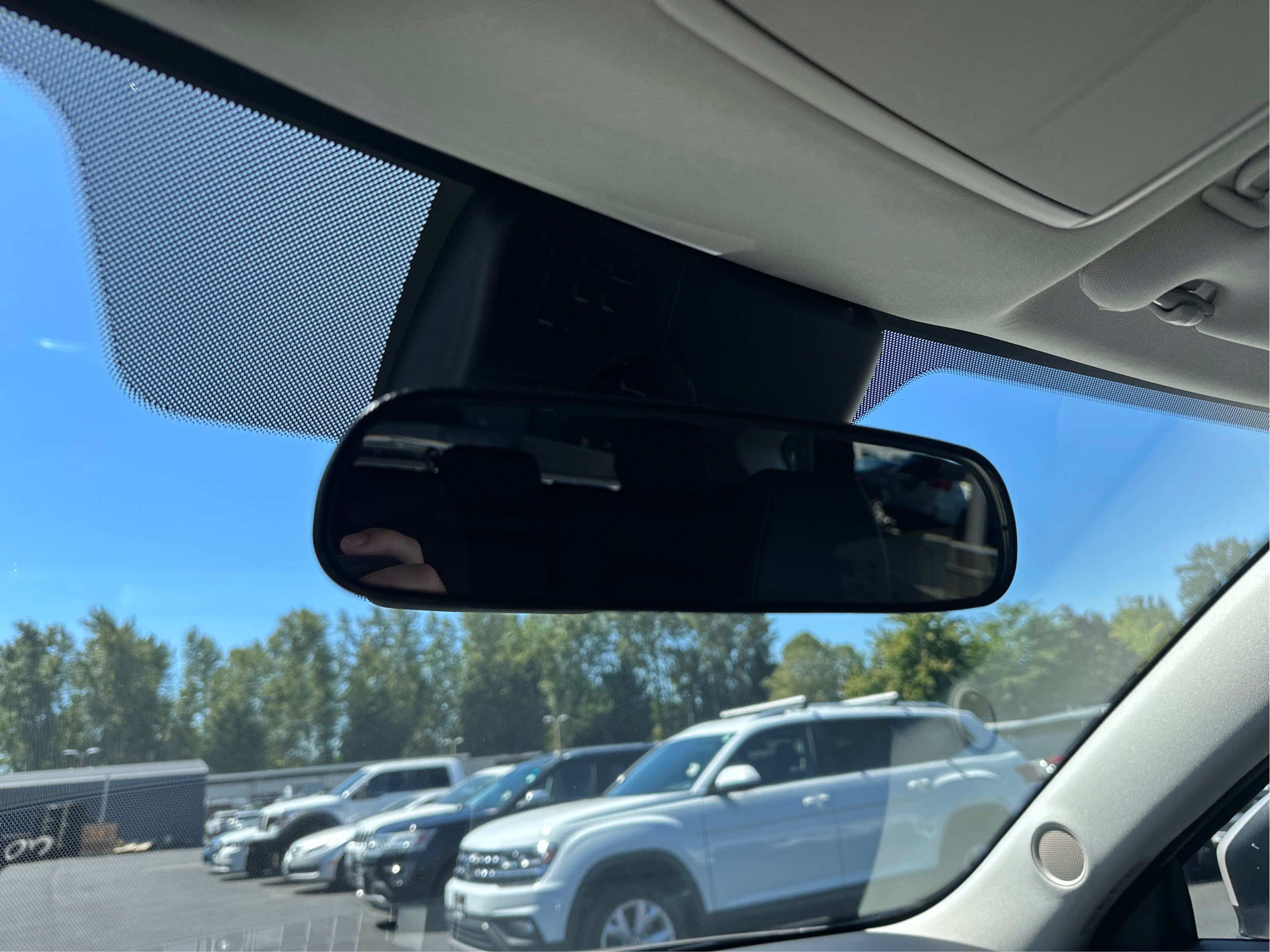 Certified 2025 MAZDA CX-5 AWD 2.5 S w/ Select Package image 16