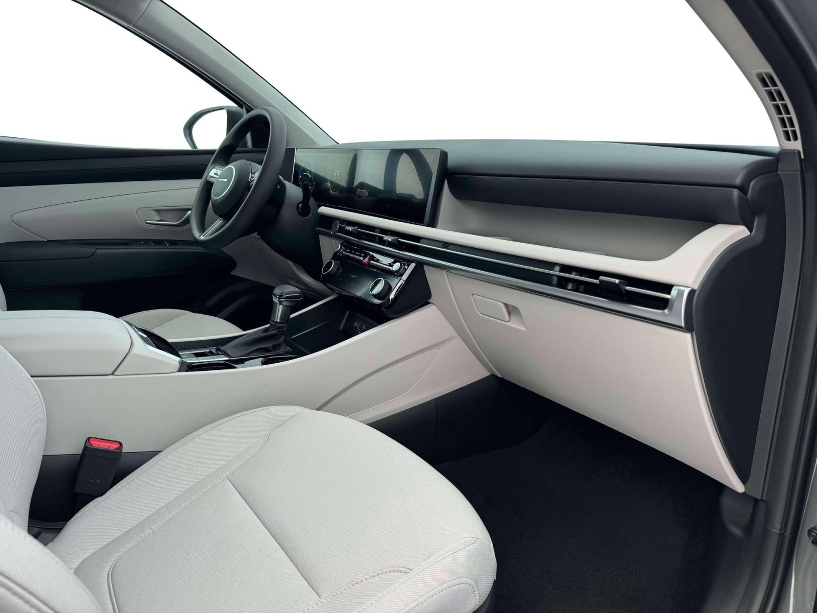 New 2026 Hyundai Tucson SEL image 15