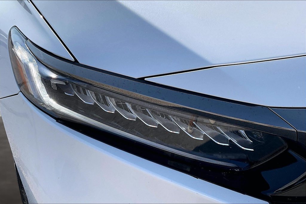 Used 2022 Honda Accord Sport Special Edition image 28