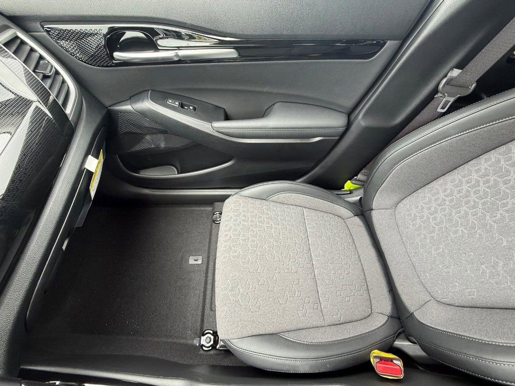 New 2026 Kia Seltos S AWD/4WD image 22